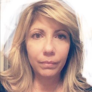 Meet your Posher, Tracy